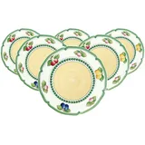 Villeroy & Boch French Garden Fleurence Speiseteller ø 26,7 cm 6er Set - DS