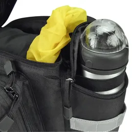 KLICKfix Tourino schwarz