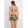 Jockey Hipster 3 St. Floral Print M