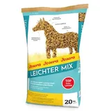 Josera Leichter Mix 20 Kilogramm Pferdehauptfutter