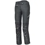 Held Drax Damen Motorrad Textilhose, schwarz, L