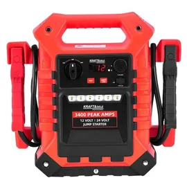 Import Starthilfegerät 3400A