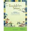 Samtpfoten Swing: Spielbuch für Sopran-Blockflöte. Bd.2 Spielbuch 2 für die Sopran-Blockflöte