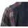 Trespass Rapeseed Langarmhemd - Navy Check - 2XL