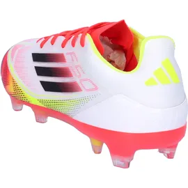 adidas F50 Pro FG Herren ftwwhite/cblack/syello 45 1/3