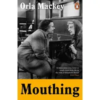 Penguin Books Ltd (UK) Mouthing von Orla Mackey /