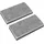 bernstein tools for electronics Schonbacken Kunststoff/Metall 50 mm Filz