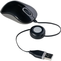 Targus Compact Optical MouseCompact Blue Trace Mouse (AMU75EU)