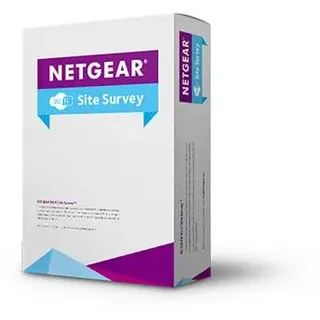 NETGEAR Professional Wireless Site Survey - Technischer Support
