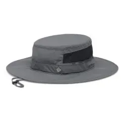 Columbia Unisex. 1447091029 Bora Bora II Mütze grau (OSFA), Lässig, Sportlich, Synthetisch, Draußen