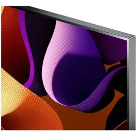 LG OLED65G49LS 65" 4K OLED evo TV G4