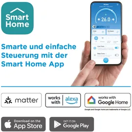 Midea PortaSplit 3,5 kW