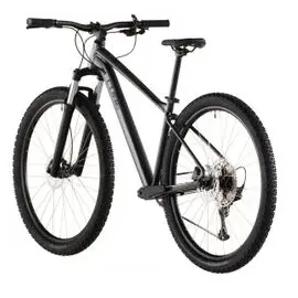 Cube Aim SLX 2026 29 Zoll RH 48 cm slateblack 'n' black
