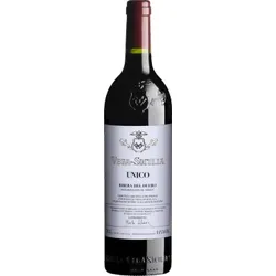 Único 2015 - Vega Sicilia