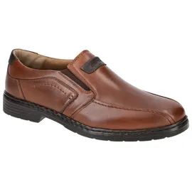 Josef Seibel Alastair 03 Herren Braun 49