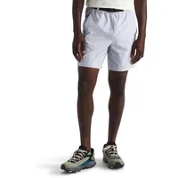 THE NORTH FACE NF0A8BHV0TI M Class V Pathfinder Belted Short Shorts Herren Mystic Haze Größe M