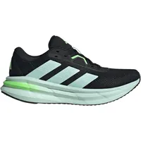 adidas Galaxy 7 Core Black / Halo Mint / Lime Burst 41 1/3