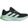 adidas Galaxy 7 Core Black / Halo Mint / Lime Burst 41 1/3