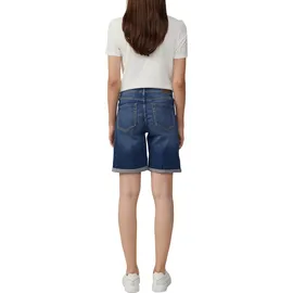 s.Oliver Bermuda-Jeans Karolin/Regular Fit/Mid Rise/Turn-up