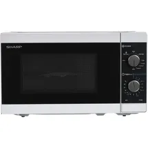 Sharp YC-MG01E-W Weiß