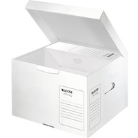 Leitz Infinity 35 x 26,5 x 32 cm 1-tlg.