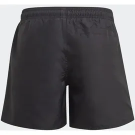 adidas Classic Badge of Sport Badeshorts Black 152    