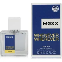 MEXX Whenever Wherever For Him Eau de Toilette