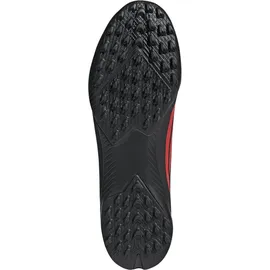 adidas F50 League TF Herren schwarz 45 1/3