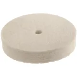 Bosch Polierfilzscheibe Ø 85 x 15 x 10 mm 1 St.