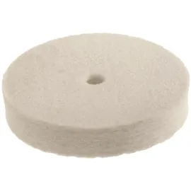 Bosch Polierfilzscheibe Ø 85 x 15 x 10 mm 1 St.