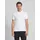 Lacoste Slim Fit Petit Pique Kurzarm-poloshirt - White - XL