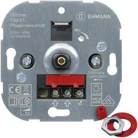 EHMANN Dimmer 3900x0100