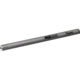 HENDI Gasanzünder, Stabfeuerzug, nachfüllbar (wird leer geliefert), 2 Stück, 230mm