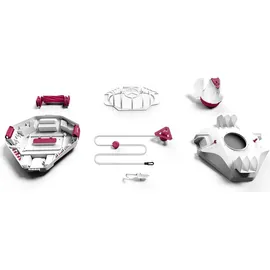 BWT Poolroboter BC 200+ rosa geeignet für Pools bis 45 m2