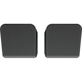 Klipsch Flexus SURR 200 Schwarz