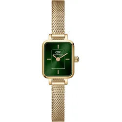 Daniel Wellington Damenuhr Edelstahl Damen 