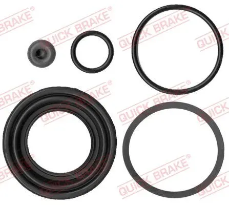 QUICK BRAKE Reparatursatz, Bremssattel 1140159