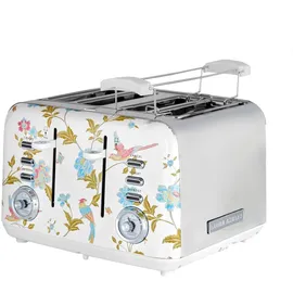 VQ 4-Scheiben-Toaster China Rose