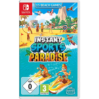 Markt + Technik Instant Sports Paradise - Nintendo Switch