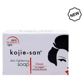 Kojie San Skin Lightening Seife 135 g