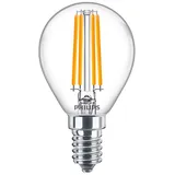 Philips LED-Tropfenlampe 34756400 6,5 W E14 warmweiß 1 St.