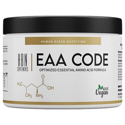 HBN Supplements - EAA Code Kapseln 200 St