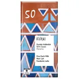 Vivani Dunkle Vollmilch Schokoladentafel 80 g