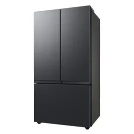Samsung RF24BB620EB1EF French Door (674 l, 1778 mm hoch, Schwarz)