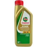 Castrol EDGE Prof LL III 5W-30, 1L H 1F