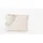Valentino Samba Re Umhängetasche Kunstleder Ecru/Beige