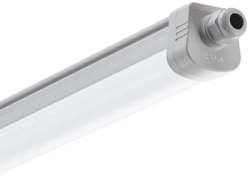 Opple Lighting LED-Feuchtraumleuchte Waterpr#531000036200