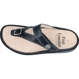 Finn Comfort Pantoletten schwarz 37