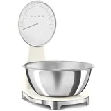 Smeg KSF01CRWW Creme