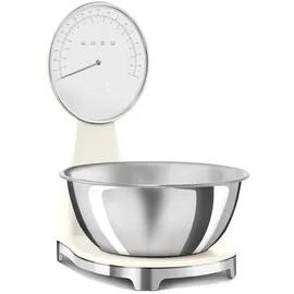 Smeg KSF01CRWW Creme